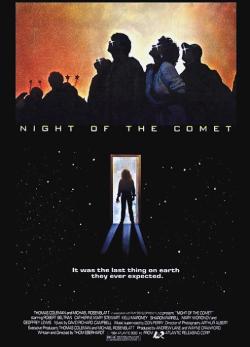 La Nuit de la Comète