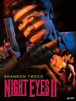 Night Eyes 2