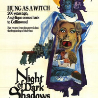 Night of Dark Shadows