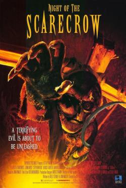 La Nuit de l'Epouvantail