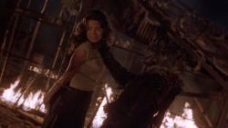 La Nuit de l'Epouvantail