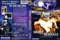 La Chevauchée des Morts-Vivants