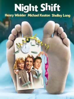 Les Croque-Morts en Folie!