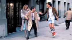 Les Croque-Morts en Folie!