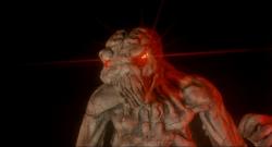 Train Express pour l'Enfer