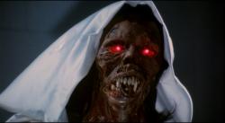 Train Express pour l'Enfer