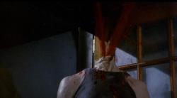 Train Express pour l'Enfer