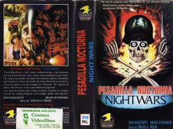 Night Wars