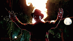 La Revanche de Freddy