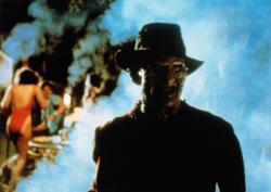 La Revanche de Freddy