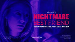 Mes Enfants Pris en Otage !