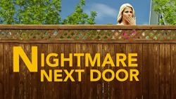 Le Tueur d'à Côté