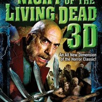 La Nuit des morts vivants 3D