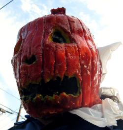 Night of the Pumpkin