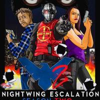 Nightwing: Escalation