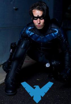 Nightwing: Escalation