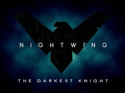 Nightwing: The Darkest Knight