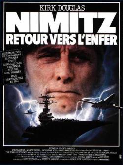 Nimitz, retour vers l'enfer