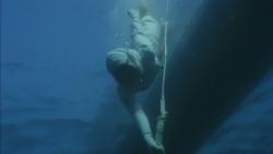 La Légende de la Sirène