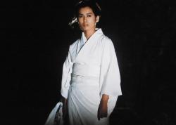 La Légende de la Sirène