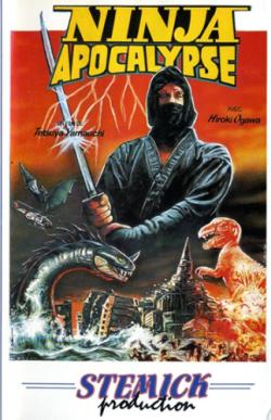 Les Monstres De L'Apocalypse