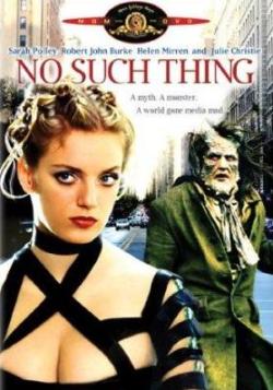 No such a thing