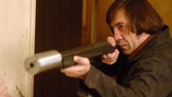 No Country for Old Men