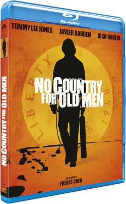 No Country for Old Men