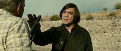 No Country for Old Men