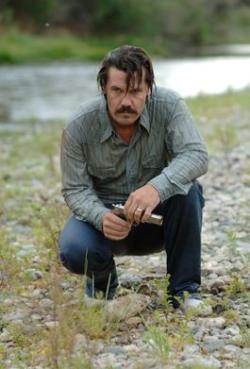 No Country for Old Men