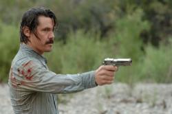 No Country for Old Men