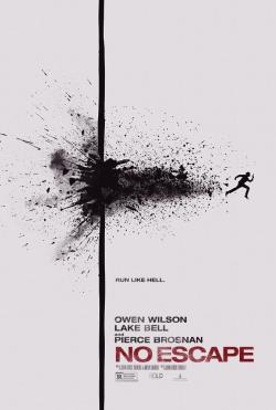No Escape