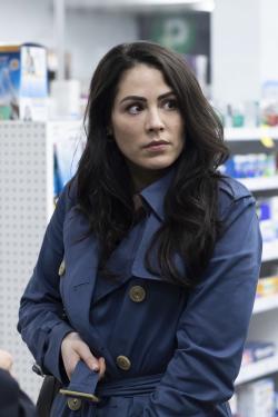 Obsession Rapprochée