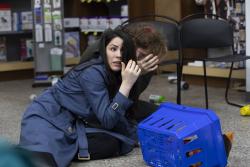 Obsession Rapprochée