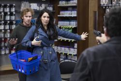 Obsession Rapprochée