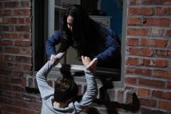 Obsession Rapprochée