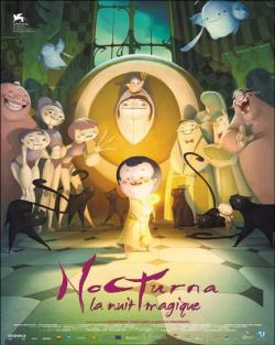 Nocturna: la Nuit Magique