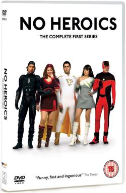 No Heroics