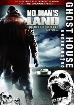 Reeker 2: no Man's Land