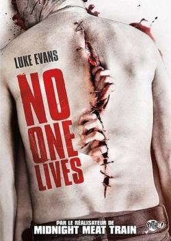 No One Lives