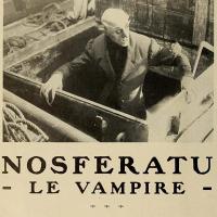 Nosferatu le Vampire