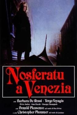 Nosferatu à Venise
