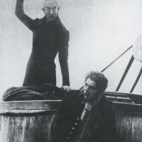 Nosferatu le vampire