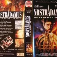 Nostradamus: Fin du Monde An 2000