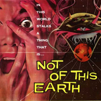 Not of This Earth