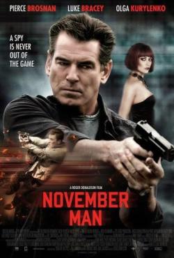 November Man