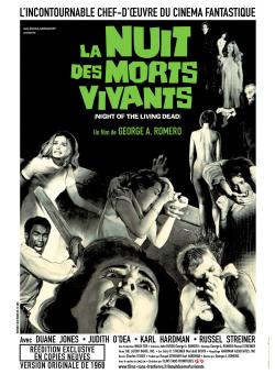 La Nuit des Morts-Vivants