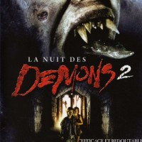 La Nuit des Démons 2 - Demon House 2