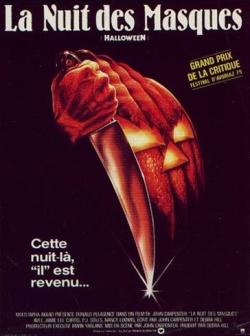 La Nuit des masques