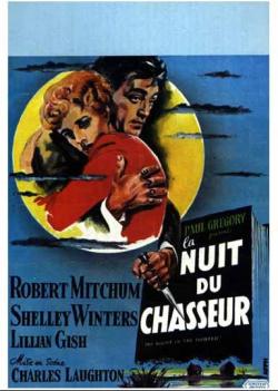 La Nuit du chasseur